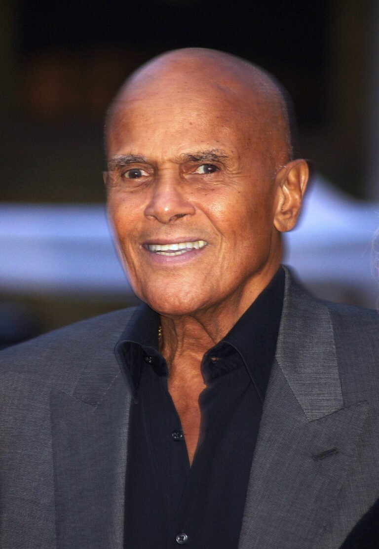 Harry Belafonte Net Worth 2021: Age, Height, Weight, Wife, Kids, Bio-Wiki