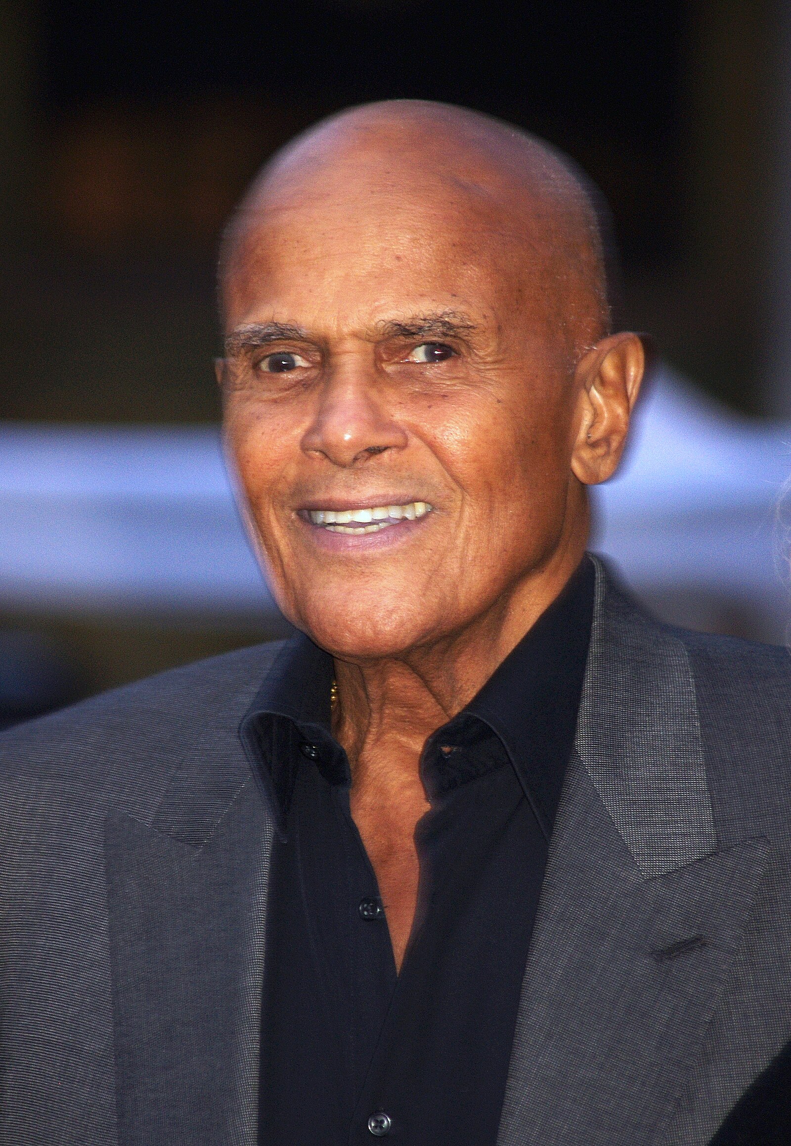 Harry Belafonte Net Worth 2021: Age, Height, Weight, Wife, Kids, Bio-Wiki