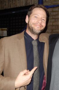 Ike Barinholtz Net Worth 2021: Age, Height, Weight, Wife, Kids, Bio-Wiki