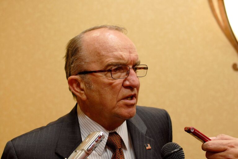 Jack Roush Net Worth 2021: Age, Height, Weight, Wife, Kids, Bio-Wiki | Wealthy Persons — via Wikimedia Commons