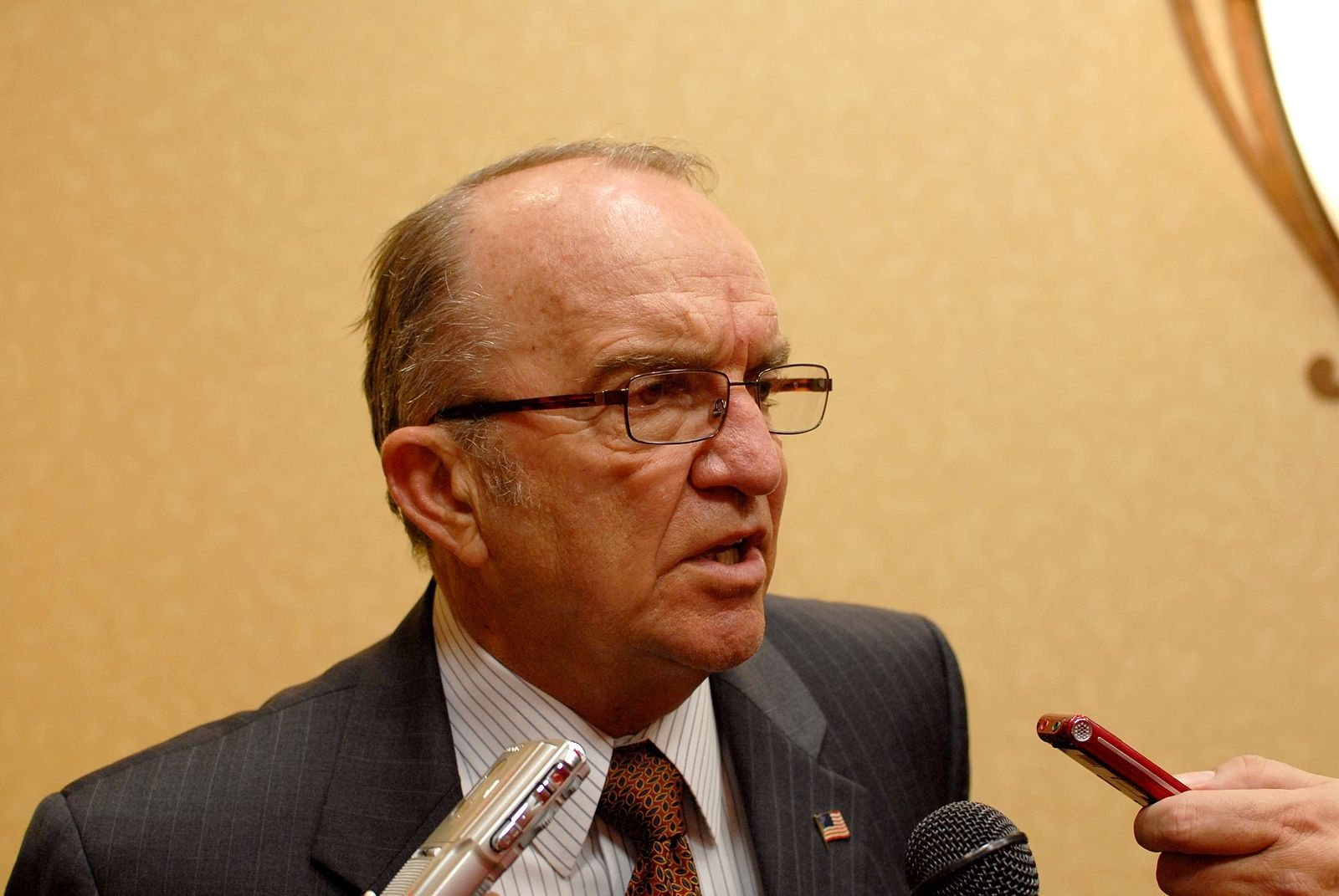Jack Roush Net Worth 2021: Age, Height, Weight, Wife, Kids, Bio-Wiki