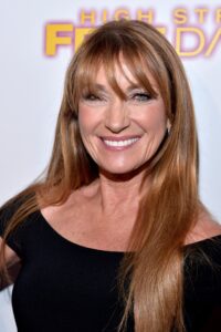 Jane Seymour Net Worth 2021: Age, Height, Weight, Husband, Kids, Bio-Wiki