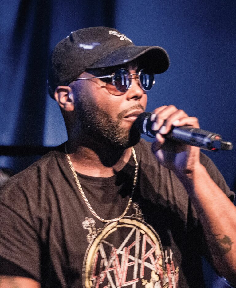 Jarren Benton Net Worth 2021: Age, Height, Weight, Wife, Kids, Bio-Wiki — via Wikimedia Commons