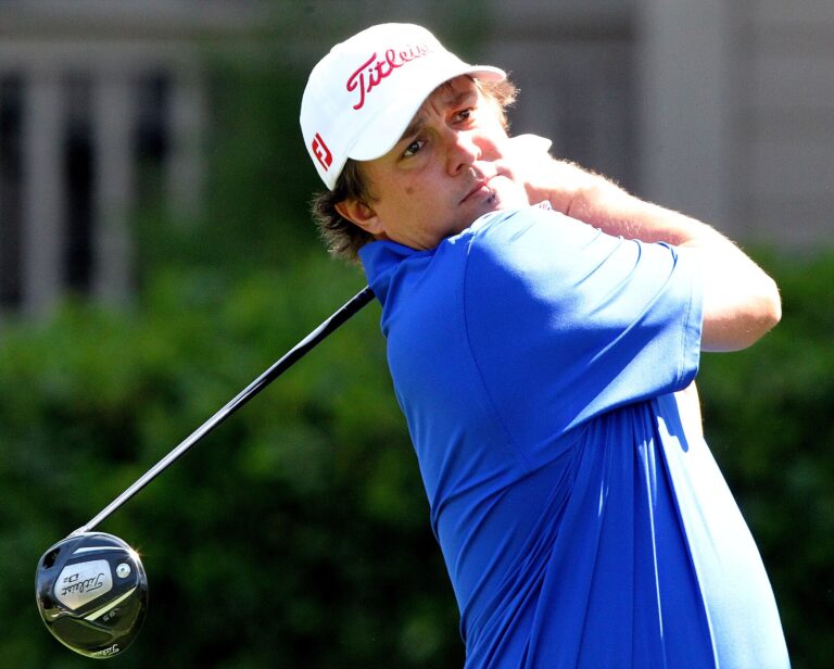 Jason Dufner Net Worth 2021: Age, Height, Weight, Wife, Kids, Bio-Wiki