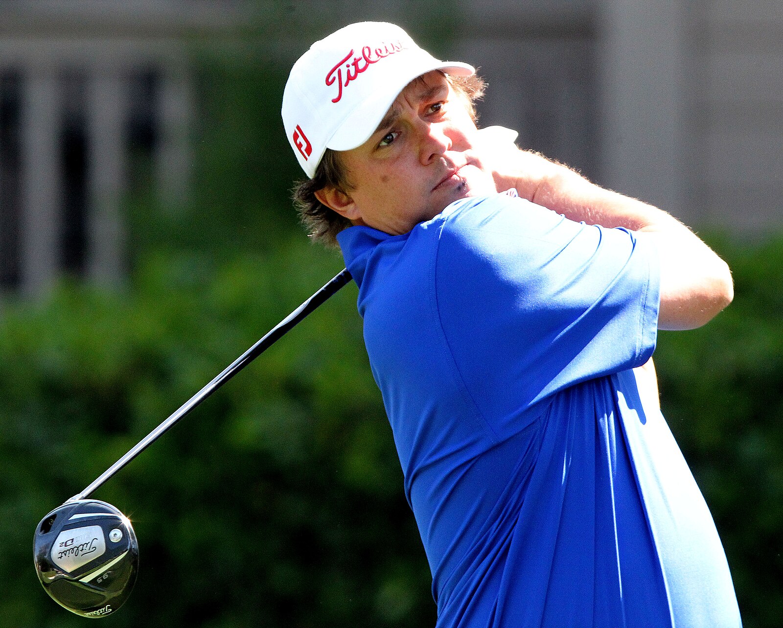 Jason Dufner Net Worth 2021: Age, Height, Weight, Wife, Kids, Bio-Wiki