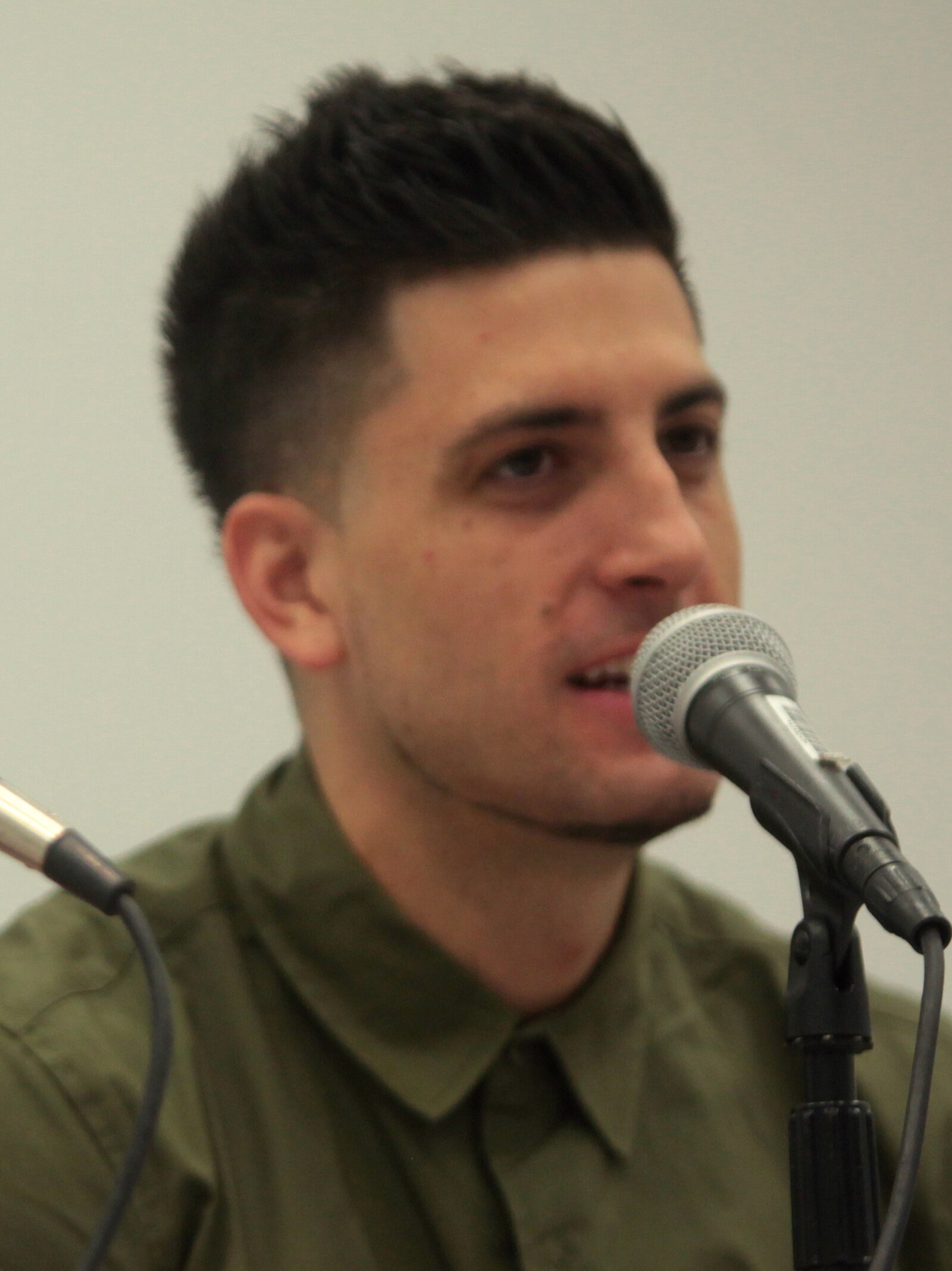 Jesse Wellens Net Worth 2021: Age, Height, Weight, Girlfriend, Dating, Bio-Wiki | Wealthy Persons — via Wikimedia Commons