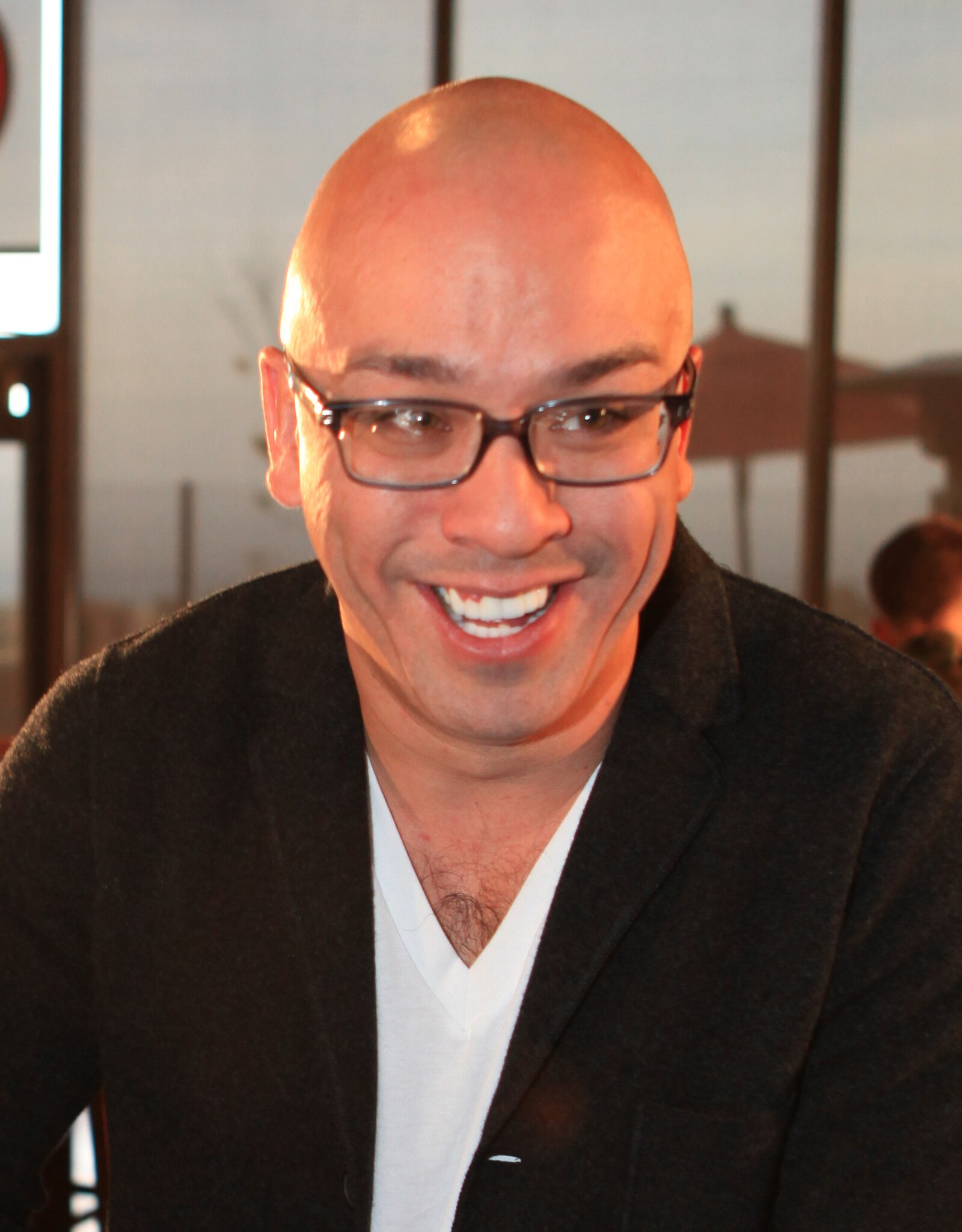 Jo Koy Net Worth 2021: Age, Height, Weight, Wife, Kids, Bio-Wiki