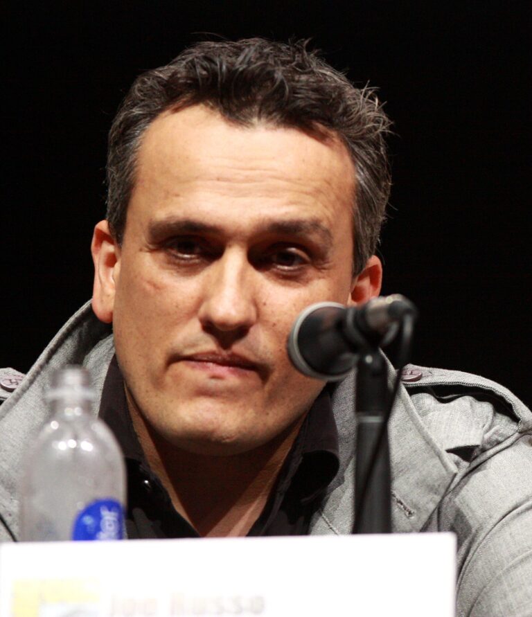 Joe Russo Net Worth 2021: Age, Height, Weight, Girlfriend, Dating, Bio-Wiki
