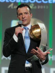 Jorge Mendes Net Worth 2021: Age, Height, Weight, Wife, Kids, Bio-Wiki