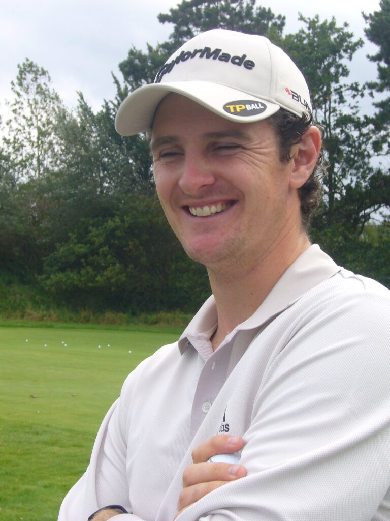 Justin Rose Net Worth 2021: Age, Height, Weight, Wife, Kids, Bio-Wiki | Wealthy Persons — via Wikimedia Commons