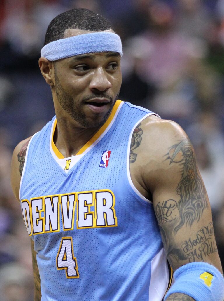 Kenyon Martin Net Worth 2021: Age, Height, Weight, Wife, Kids, Bio-Wiki