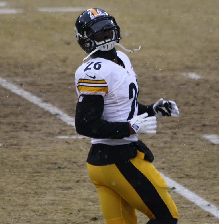 Le’veon Bell Net Worth 2021: Age, Height, Weight, Girlfriend, Dating, Bio-Wiki