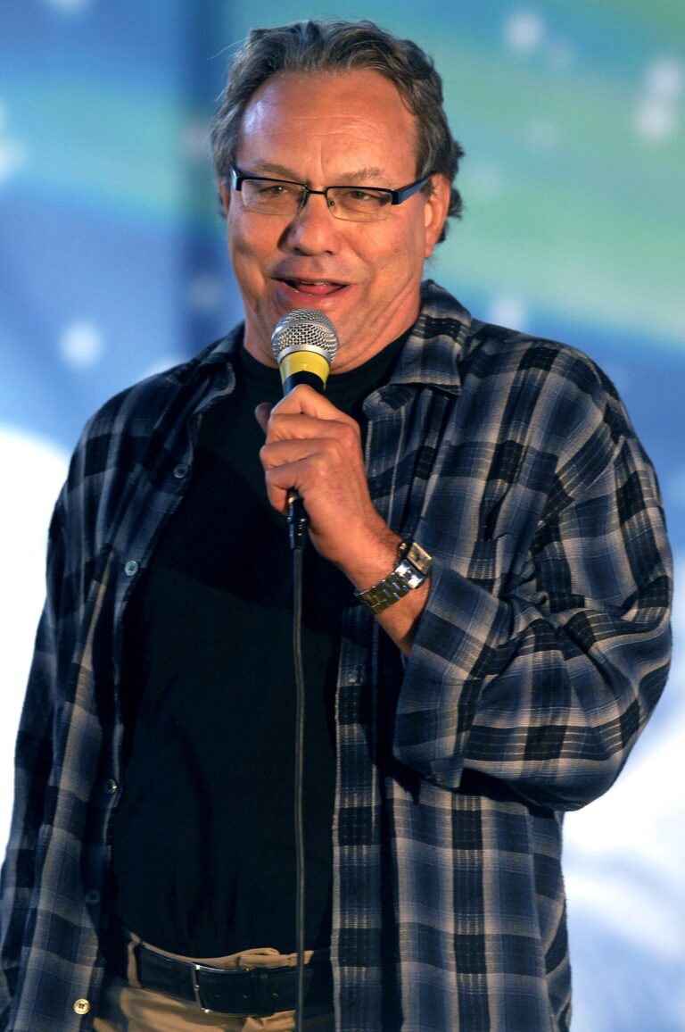 Lewis Black Net Worth 2021: Age, Height, Weight, Girlfriend, Dating, Bio-Wiki