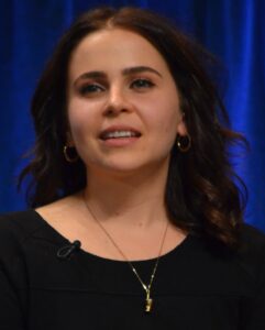 Mae Whitman Net Worth 2021: Age, Height, Weight, Boyfriend, Dating, Bio-Wiki