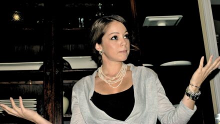 Marcela Valladolid Net Worth 2021: Age, Height, Weight, Boyfriend, Dating, Kids, Bio-Wiki