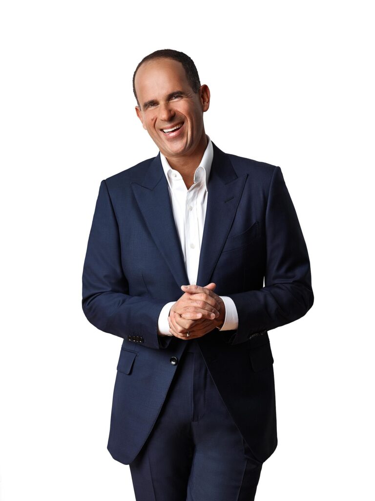 Marcus Lemonis Net Worth 2021: Age, Height, Weight, Wife, Kids, Bio-Wiki