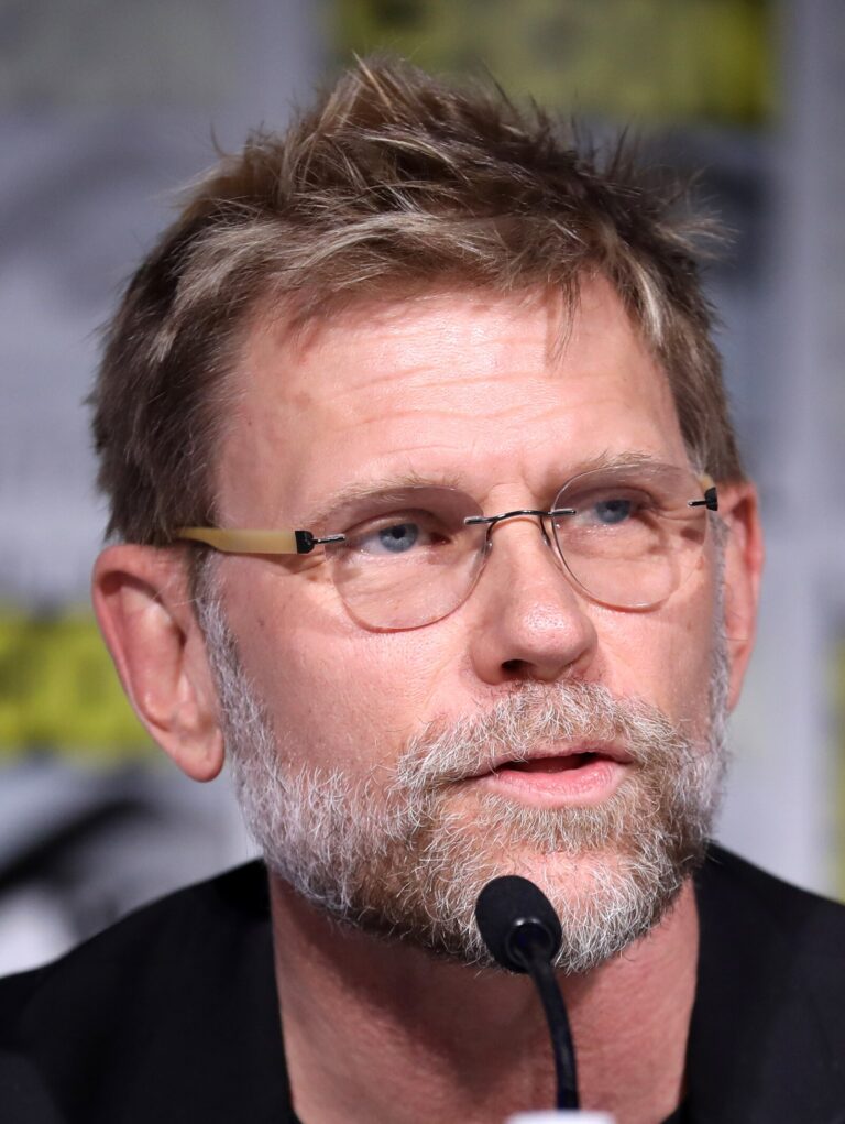 Mark Pellegrino Net Worth 2021: Age, Height, Weight, Wife, Kids, Bio-Wiki — via Wikimedia Commons