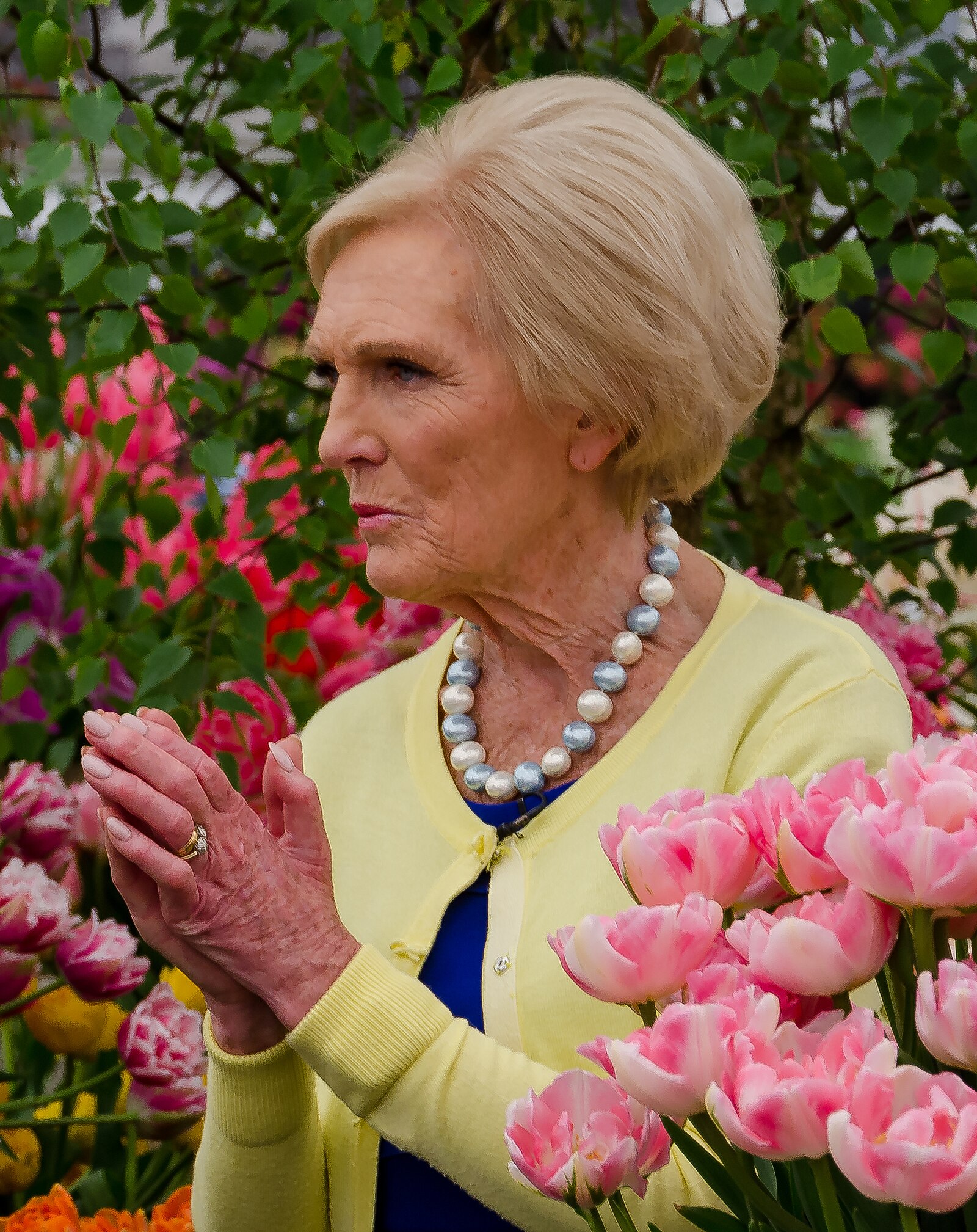 Mary Berry Net Worth 2021: Age, Height, Weight, Husband, Kids, Bio-Wiki