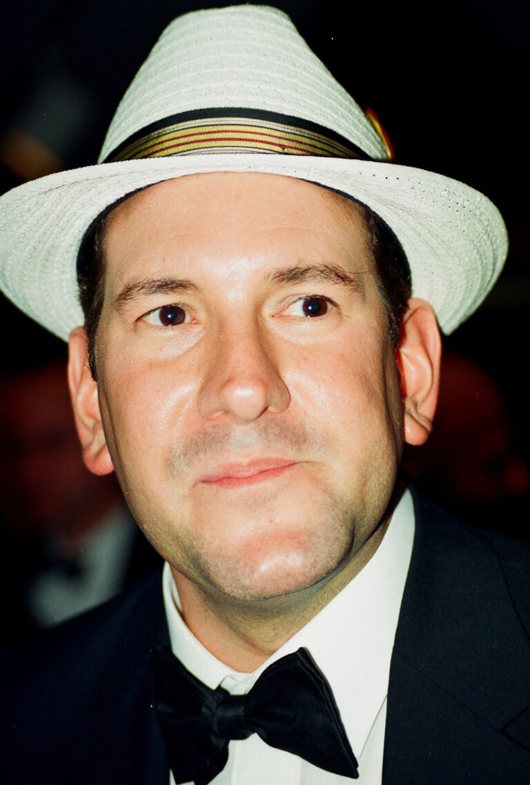 Matt Drudge Net Worth 2021: Age, Height, Weight, Girlfriend, Dating, Bio-Wiki