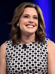 Mercedes Schlapp Net Worth 2021: Age, Height, Weight, Husband, Kids, Bio-Wiki