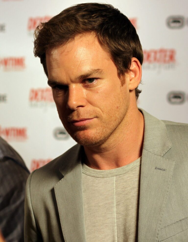 Michael C. Hall Net Worth 2021: Age, Height, Weight, Wife, Kids, Bio-Wiki