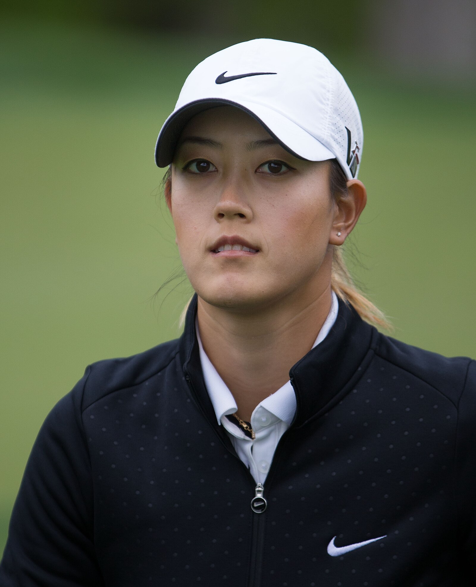 Michelle Wie Net Worth 2021: Age, Height, Weight, Husband, Kids, Bio-Wiki | Wealthy Persons — via Wikimedia Commons
