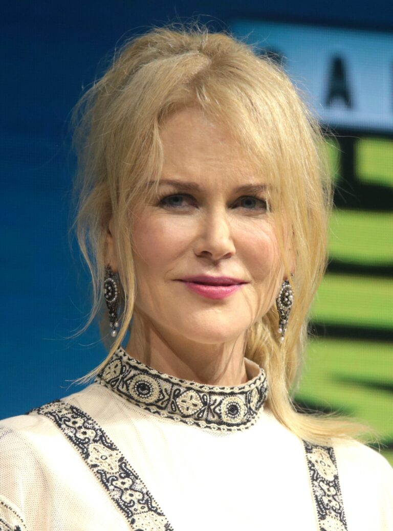 Nicole Kidman Net Worth 2021: Age, Height, Weight, Husband, Kids, Bio-Wiki | Wealthy Persons — via Wikimedia Commons