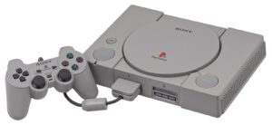 PlayStation Net Worth 2021