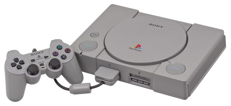 PlayStation Net Worth 2021