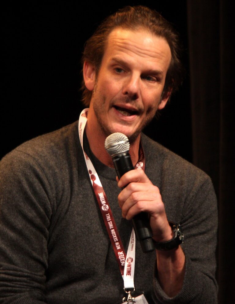 Peter Berg Net Worth 2021: Age, Height, Weight, Wife, Kids, Bio-Wiki | Wealthy Persons — via Wikimedia Commons