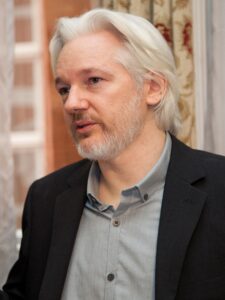 Julian Assange Net Worth 2021: Age, Height, Weight, Wife, Kids, Bio-Wiki