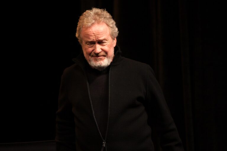 Ridley Scott Net Worth 2021: Age, Height, Weight, Wife, Kids, Bio-Wiki