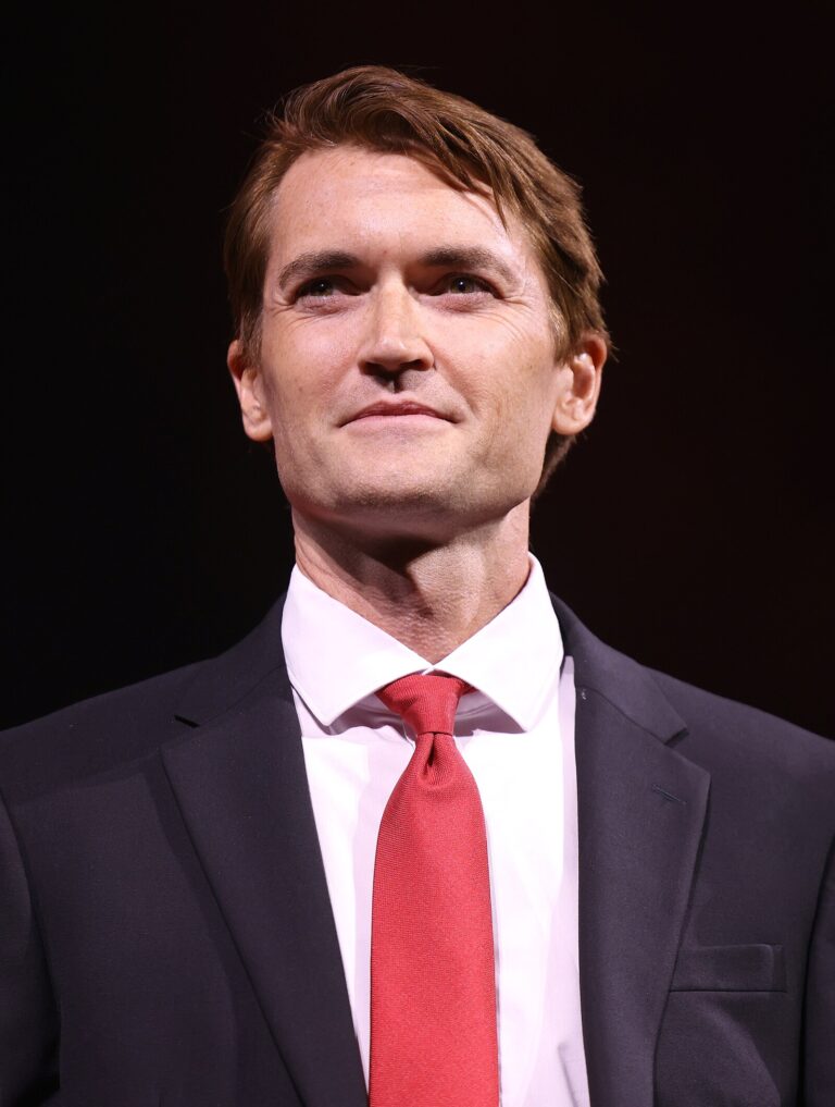 Ross Ulbricht Net Worth 2021: Age, Height, Weight, Girlfriend, Dating, Bio-Wiki