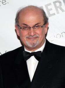 Salman Rushdie Net Worth 2021: Age, Height, Weight, Wife, Kids, Bio-Wiki