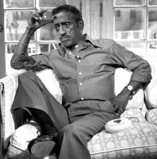 Sammy Davis Jr Net Worth 2021: Age, Height, Weight, Wife, Kids, Bio-Wiki