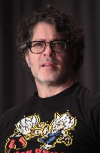 Sean Schemmel Net Worth 2021: Age, Height, Weight, Wife, Kids, Bio-Wiki