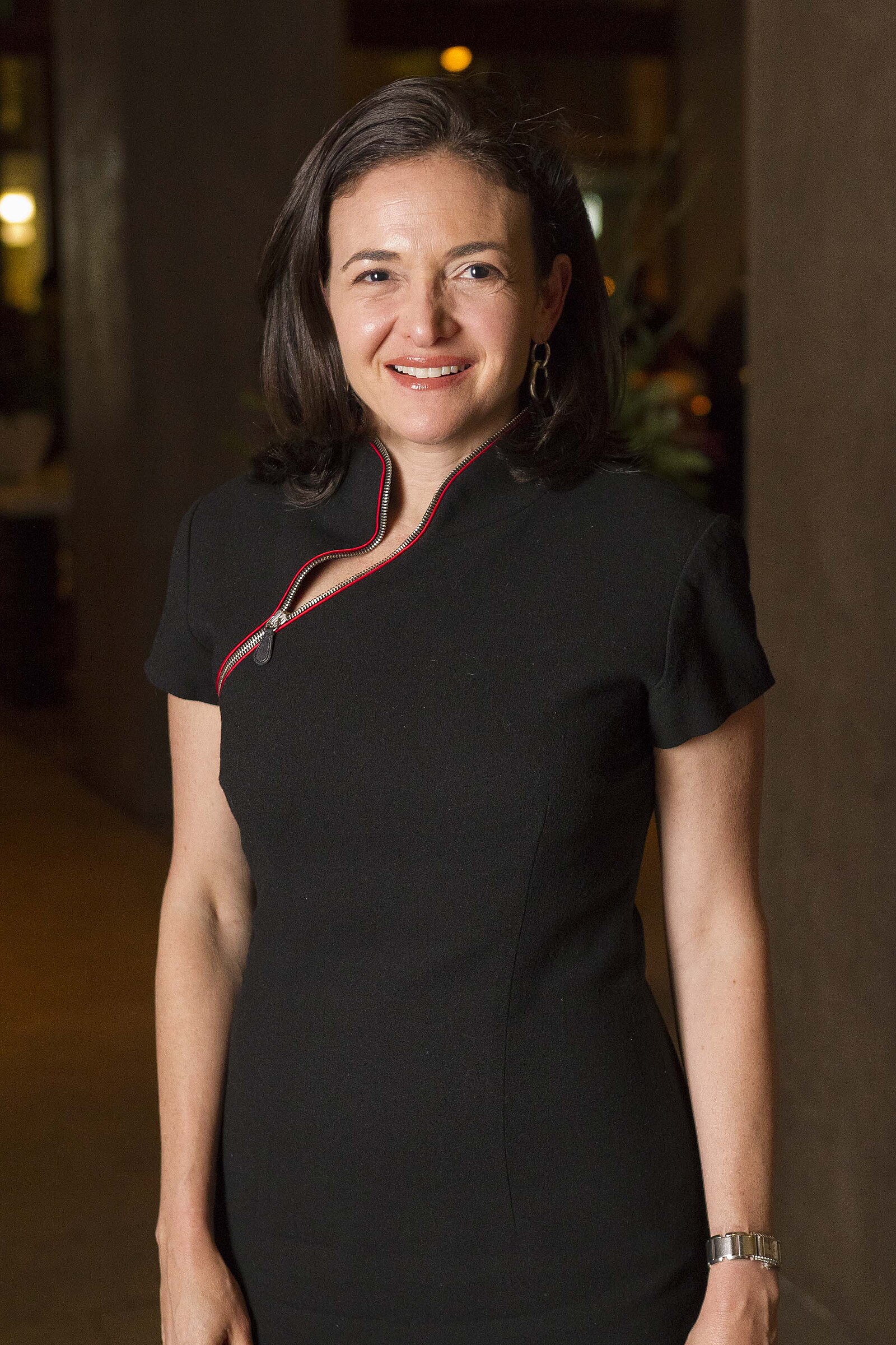 Sheryl Sandberg Net Worth 2021: Age, Height, Weight, Husband, Kids, Bio-Wiki