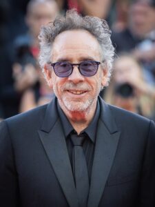 Tim Burton Net Worth 2021: Age, Height, Weight, Wife, Kids, Bio-Wiki
