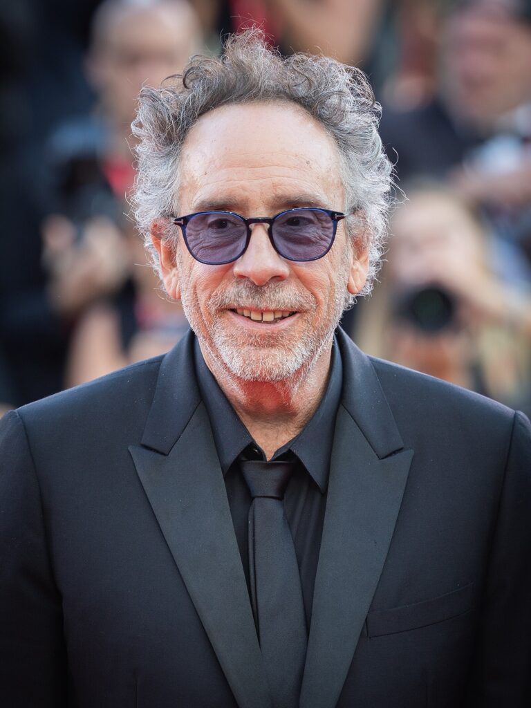Tim Burton Net Worth 2021: Age, Height, Weight, Wife, Kids, Bio-Wiki
