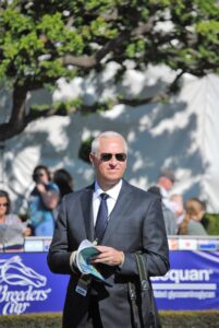 Todd Pletcher Net Worth 2021: Age, Height, Weight, Wife, Kids, Bio-Wiki