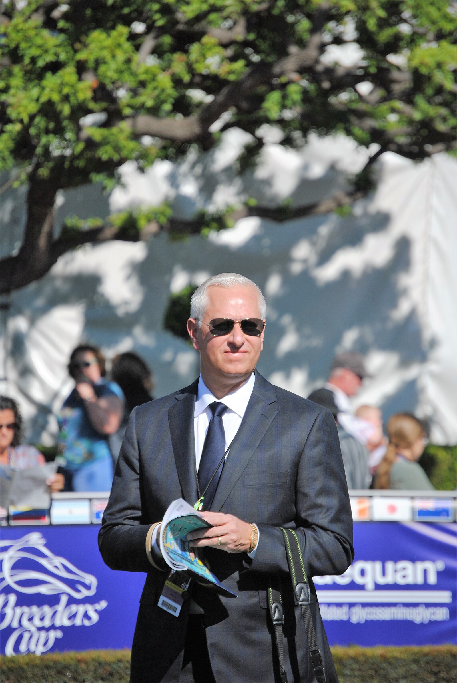 Todd Pletcher Net Worth 2021: Age, Height, Weight, Wife, Kids, Bio-Wiki