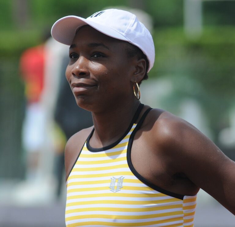 Venus Williams Net Worth 2021: Age, Height, Weight, Boyfriend, Dating, Bio-Wiki