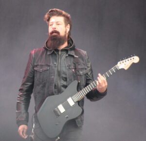 Jim Root Net Worth 2021: Age, Height, Weight, Girlfriend, Dating, Bio-Wiki