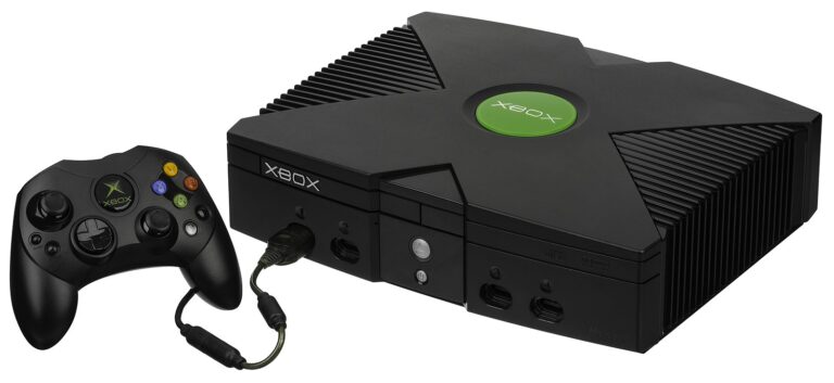 Xbox Net Worth 2021