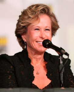 Yeardley Smith Net Worth 2021: Age, Height, Weight, Husband, Kids, Bio-Wiki