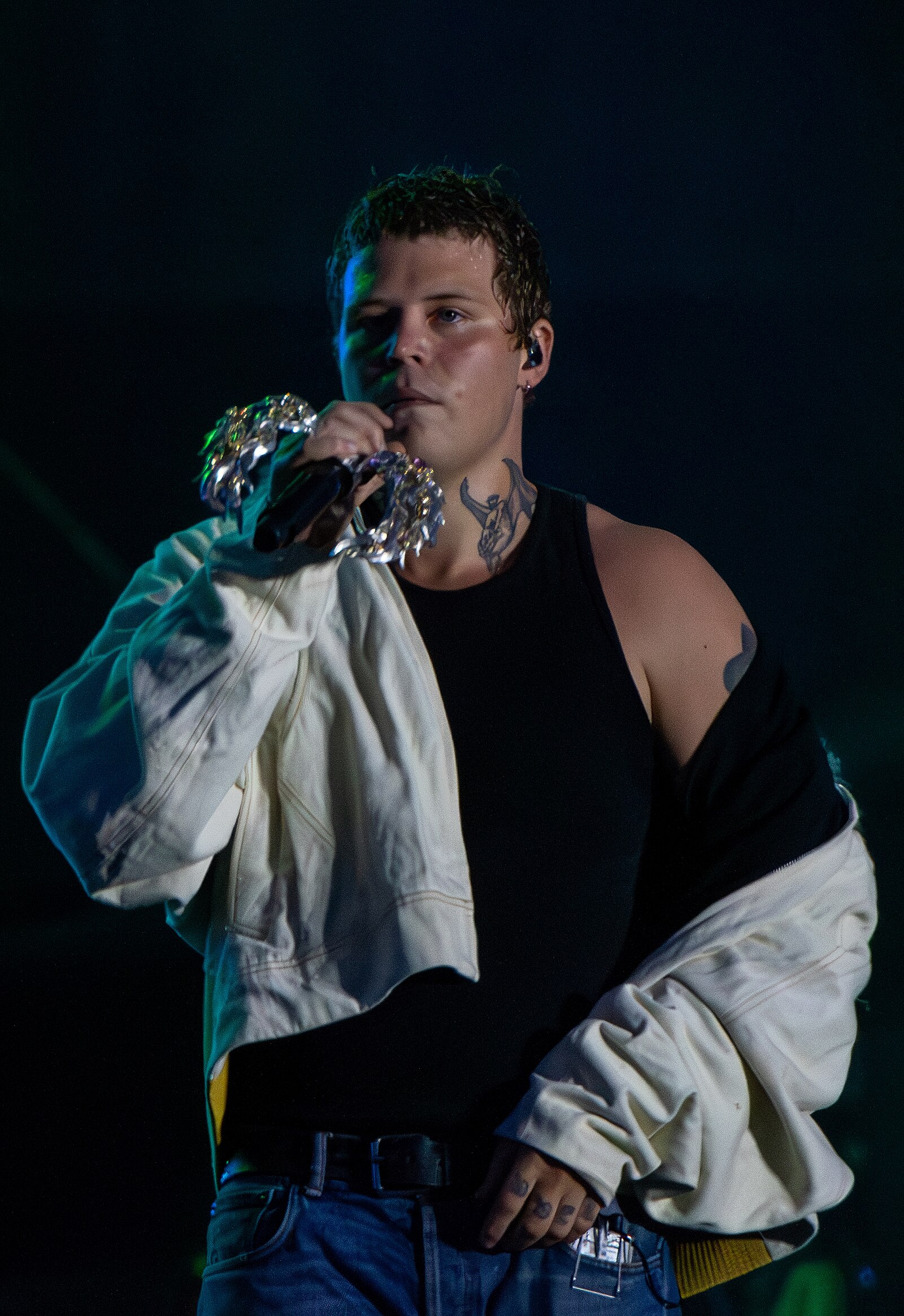 Yung Lean Net Worth 2021: Age, Height, Weight, Girlfriend, Dating, Bio-Wiki