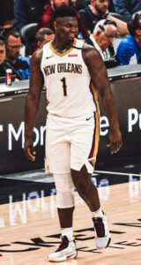 Zion Williamson Net Worth 2021: Age, Height, Weight, Girlfriend, Dating, Bio-Wiki
