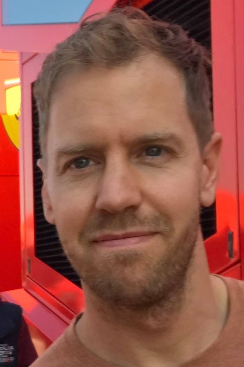 Sebastian Vettel Net Worth 2021: Age, Height, Weight, Wife, Kids, Bio-Wiki — via Wikimedia Commons