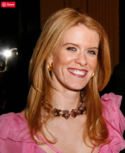 Alex McCord Net Worth 2021: Age, Height, Weight, Husband, Kids, Bio-Wiki