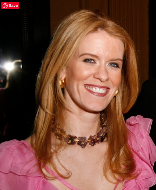 Alex McCord Net Worth 2021: Age, Height, Weight, Husband, Kids, Bio-Wiki